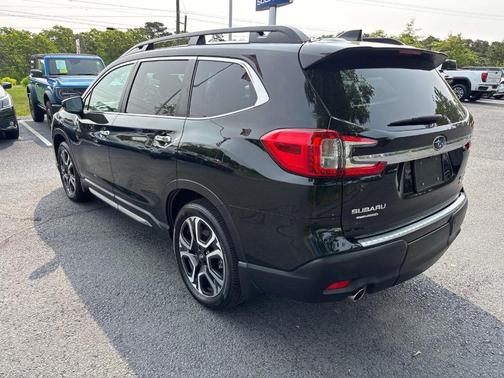 2024 Subaru Ascent Touring