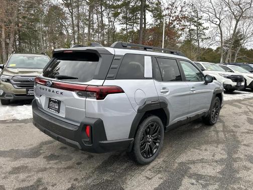 2026 Subaru Outback Limited XT