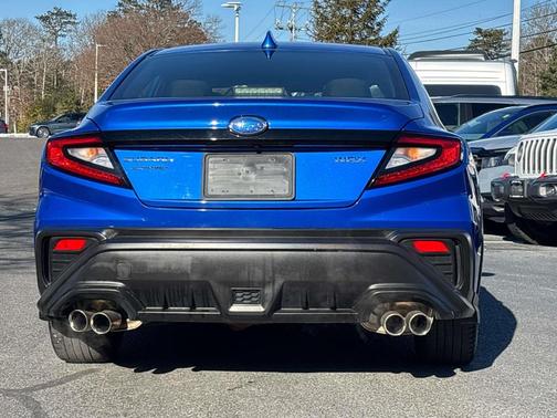 2024 Subaru WRX Base