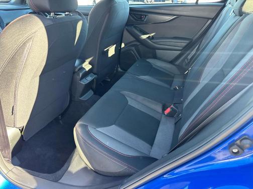 2024 Subaru WRX Base