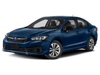 2023 Subaru Impreza Base