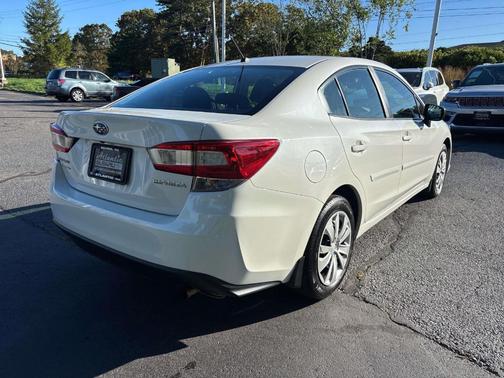 2023 Subaru Impreza Base