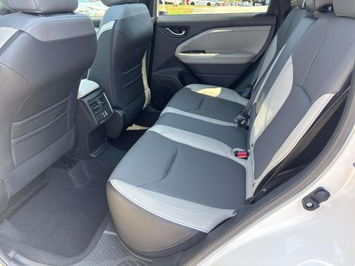 2025 Subaru Forester Hybrid Limited