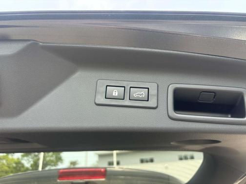 2025 Subaru Forester Hybrid Touring