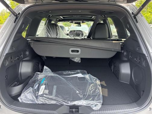 2025 Subaru Forester Hybrid Limited