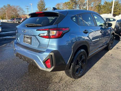 2024 Subaru Crosstrek Base