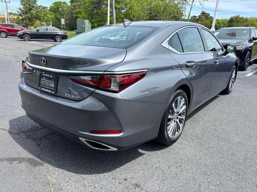 2021 Lexus ES 350 Base