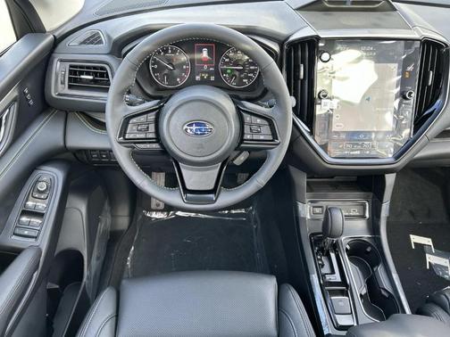 2026 Subaru Ascent Onyx Edition Touring