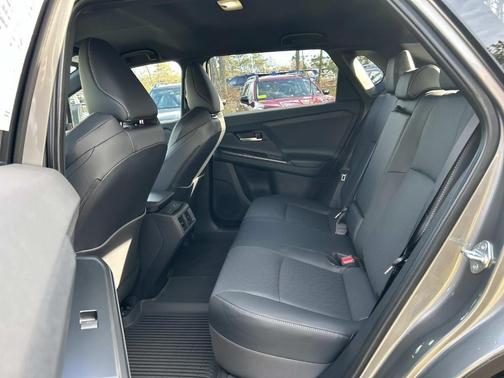 2026 Subaru Solterra Limited