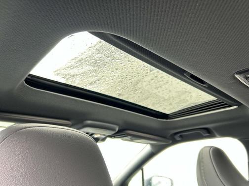 Ice Silver Metallic 2026 Subaru Outback Limited XT