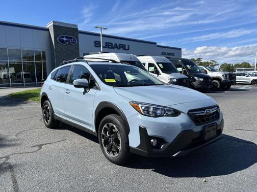 2023 Subaru Crosstrek Premium