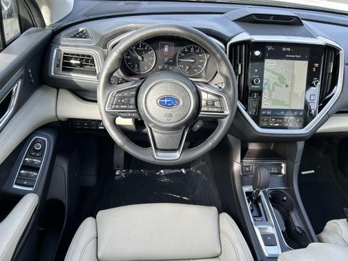 2026 Subaru Ascent Limited