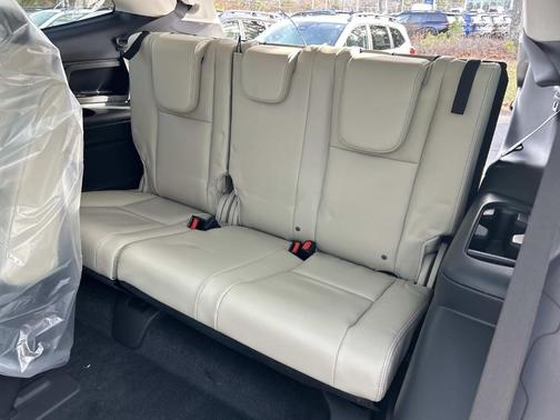 2026 Subaru Ascent Limited