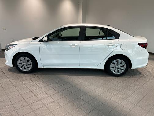 2020 Kia Rio LX