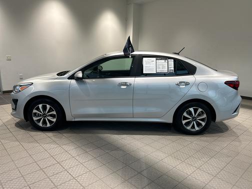 2023 Kia Rio S