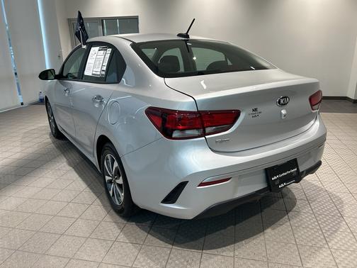 2023 Kia Rio S