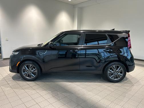 2020 Kia Soul EX
