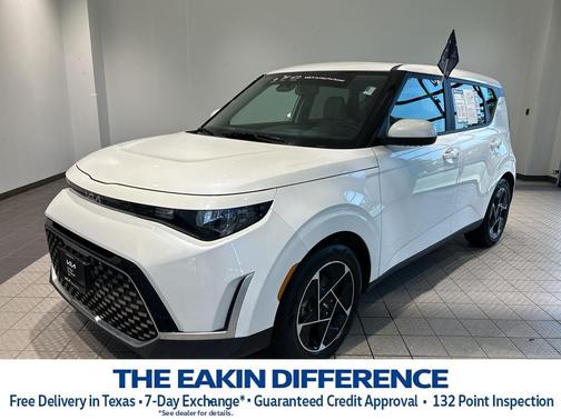2023 Kia Soul EX