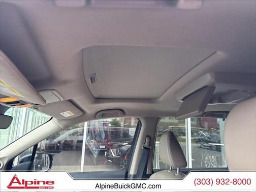 2020 Honda Pilot Touring 8-Passenger