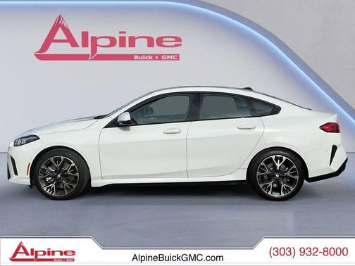 2025 BMW 228 Gran Coupe xDrive