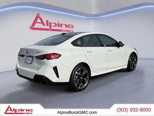 2025 BMW 228 Gran Coupe xDrive