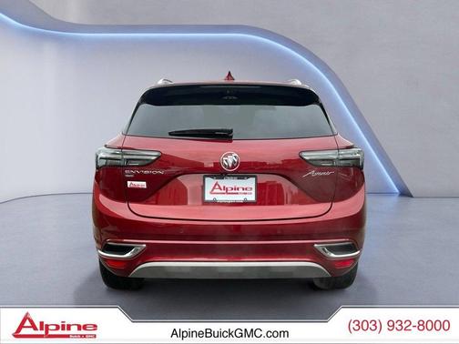 2023 Buick Envision Avenir AWD