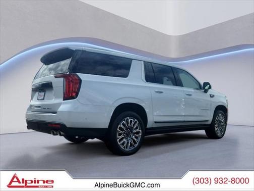 2023 GMC Yukon XL Denali Ultimate