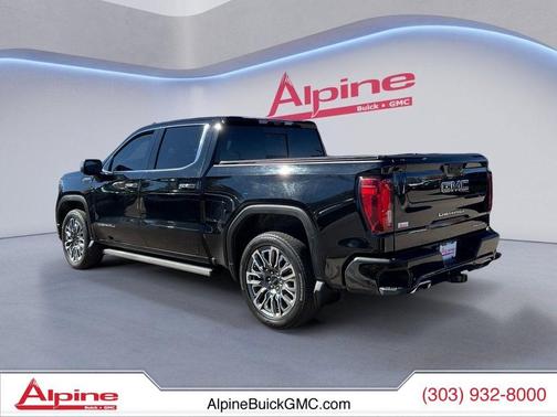2023 GMC Sierra 1500 Denali Ultimate