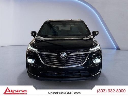 2023 Buick Enclave Essence AWD