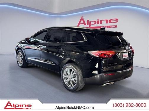 2023 Buick Enclave Essence AWD