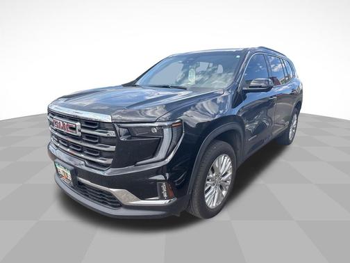 2024 GMC Acadia AWD Elevation