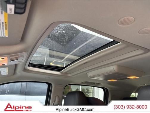 2014 Cadillac Escalade ESV Premium