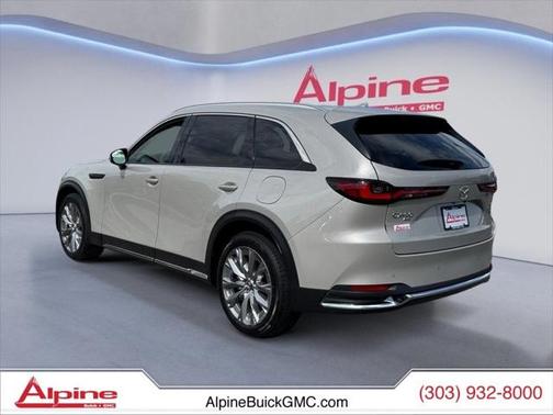 2024 Mazda CX-90 3.3 Turbo Premium