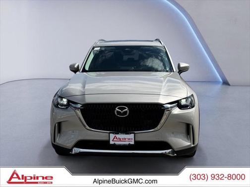2024 Mazda CX-90 3.3 Turbo Premium
