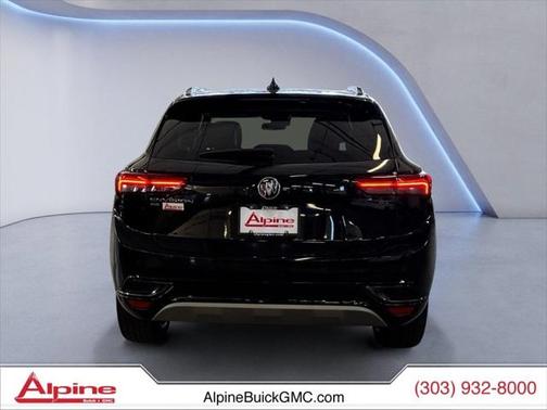 2023 Buick Envision Preferred AWD
