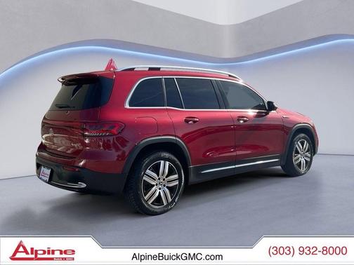 2023 Mercedes-Benz EQB 300 4MATIC