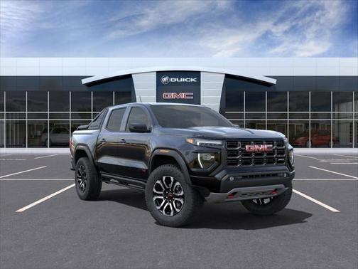 2025 GMC Canyon Base
