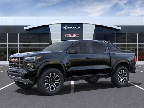 2025 GMC Canyon Base