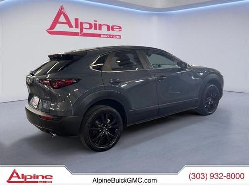 2024 Mazda CX-30 Base