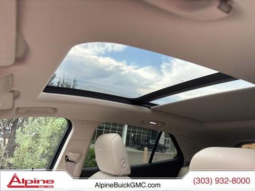 2023 Buick Envision Avenir AWD
