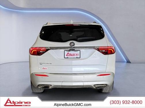 2022 Buick Enclave AWD Essence