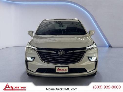 2022 Buick Enclave AWD Essence