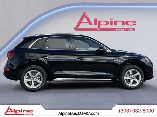 2021 Audi Q5 45 Premium