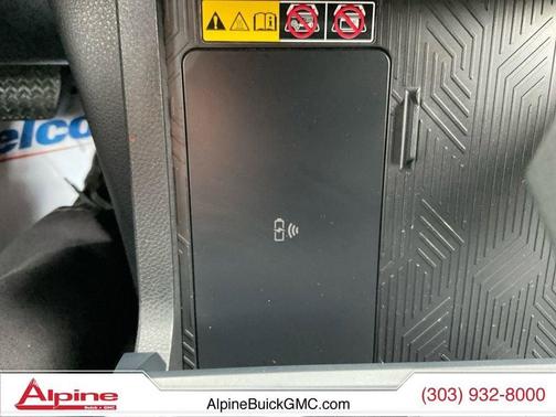 Ice Cap 2025 Toyota Tacoma SR5