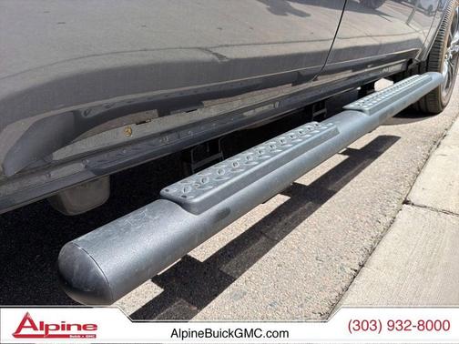 Vapor Gray 2025 Dodge Durango GT RWD