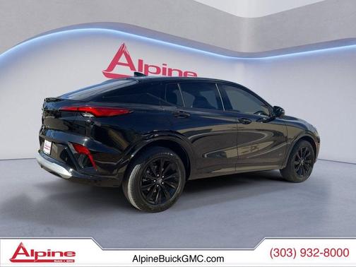 2025 Buick Envista Sport Touring FWD