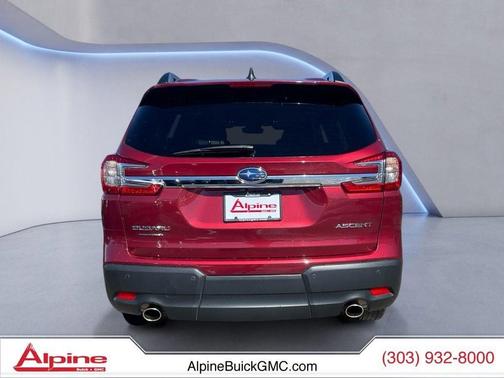 2024 Subaru Ascent Premium 7-Passenger