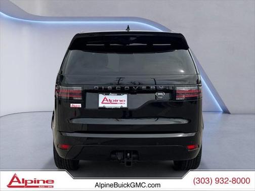 2023 Land Rover Discovery P360 HSE R-Dynamic