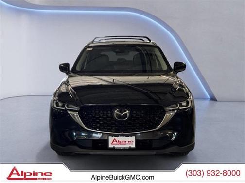 2023 Mazda CX-5 2.5 S Select