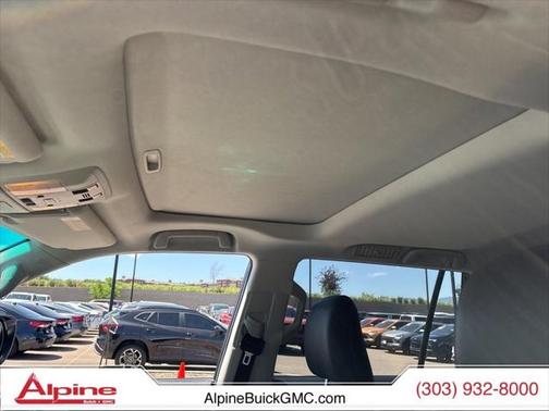 2019 Lexus GX 460 Luxury